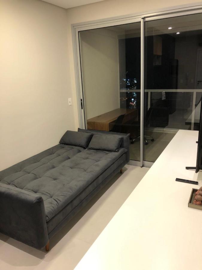 Monte Fuji ~ Gru 39m2 Apartment Guarulhos