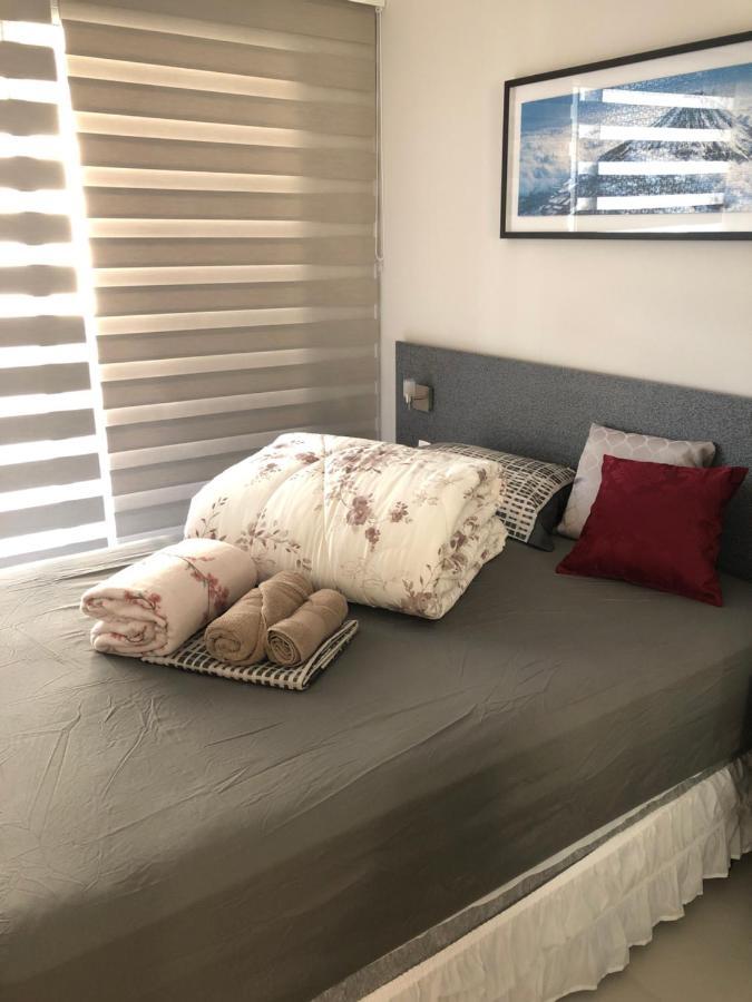 Monte Fuji ~ Gru 39m2 Apartment Guarulhos