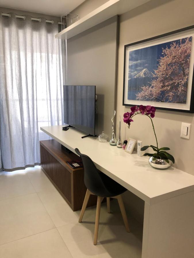 Apartment Monte Fuji ~ Gru 39m2 Guarulhos